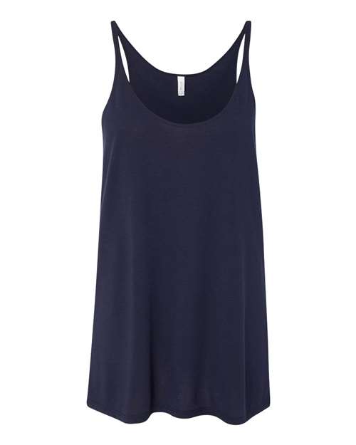 BELLA + CANVAS 8838 Women's Slouchy Tank