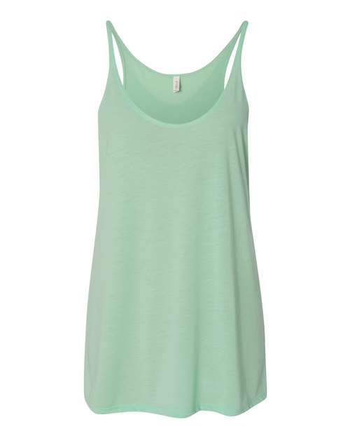 BELLA + CANVAS 8838 Women's Slouchy Tank