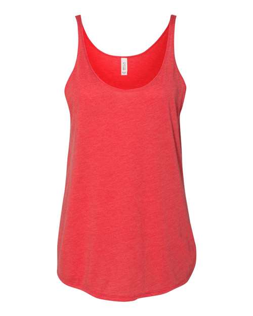 BELLA + CANVAS 8838 Women's Slouchy Tank