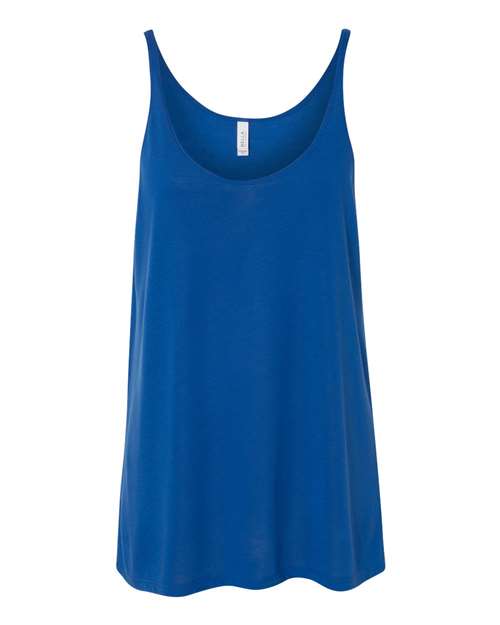 BELLA + CANVAS 8838 Women's Slouchy Tank