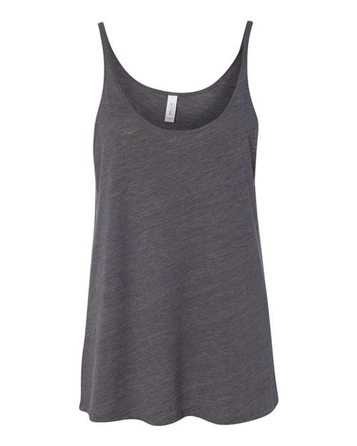 BELLA + CANVAS 8838 Women's Slouchy Tank