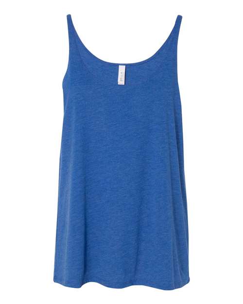BELLA + CANVAS 8838 Women's Slouchy Tank