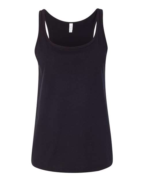 BELLA + CANVAS 6488 Women’s Relaxed Jersey Tank
