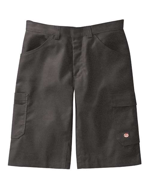 Red Kap PT4A Men's Shop Shorts