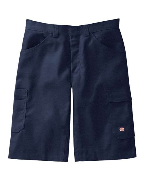 Red Kap PT4A Men's Shop Shorts