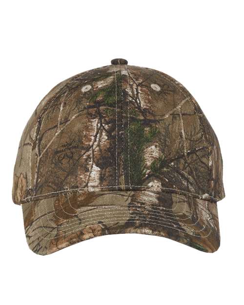 Kati LC10 Licensed Camo Cap
