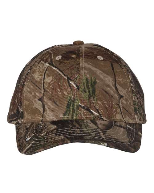Kati LC10 Licensed Camo Cap