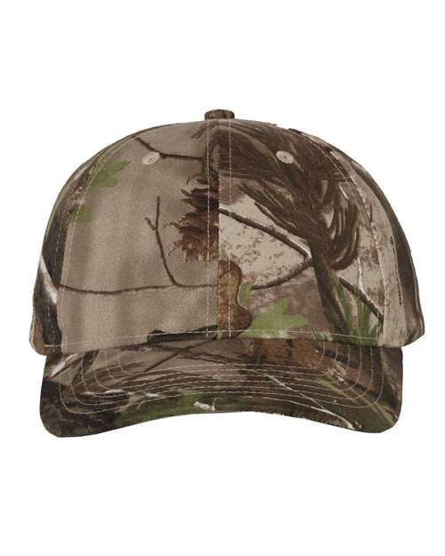 Kati LC10 Licensed Camo Cap