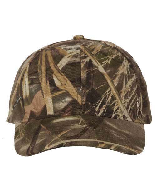 Kati LC10 Licensed Camo Cap
