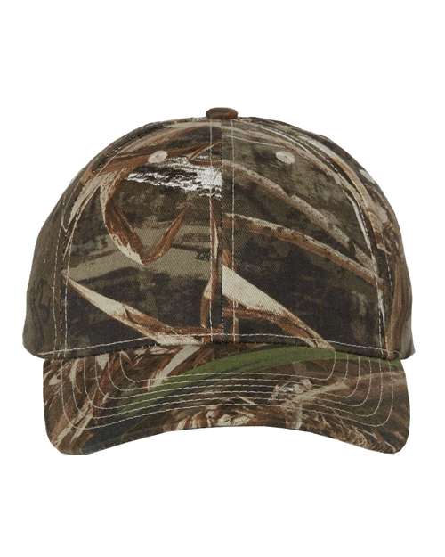 Kati LC10 Licensed Camo Cap