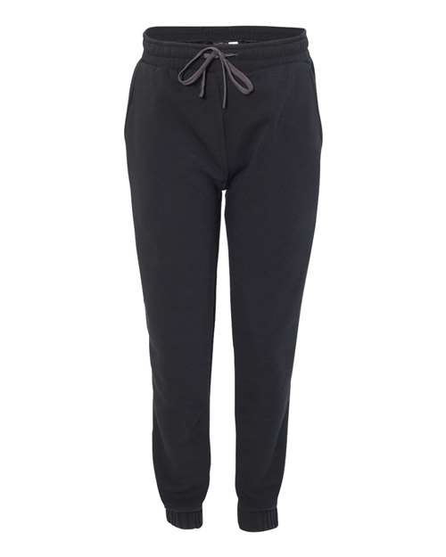 Burnside 8800 Unisex Fleece Joggers