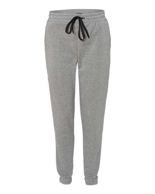 Burnside 8800 Unisex Fleece Joggers