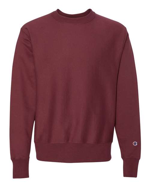 Champion S149 Unisex Reverse Weave® Crewneck Sweatshirt