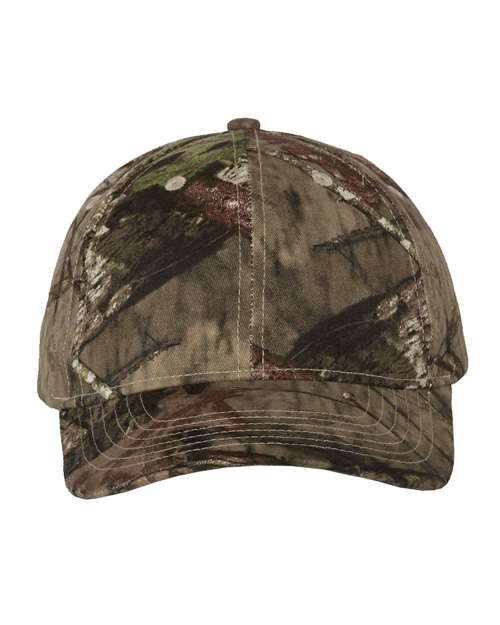Kati LC10 Licensed Camo Cap
