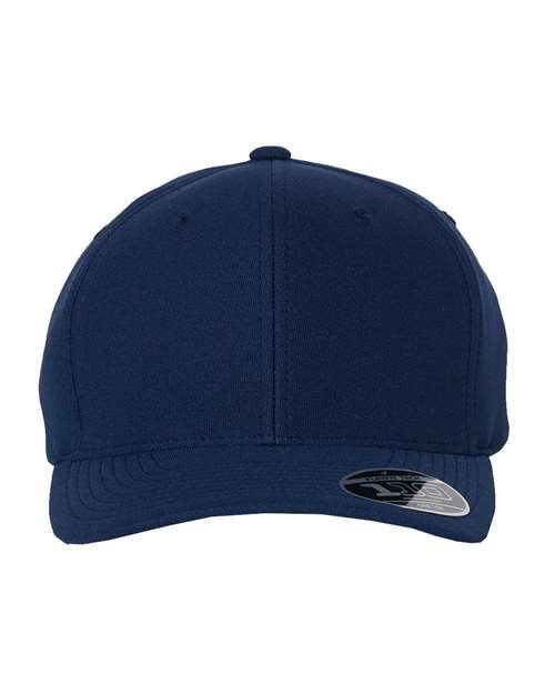 Flexfit 110P 110® Cool & Dry Mini-Piqué Cap