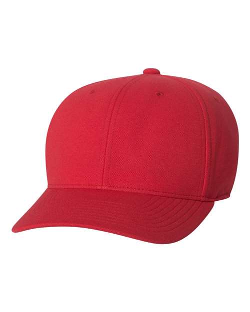 Flexfit 110P 110® Cool & Dry Mini-Piqué Cap