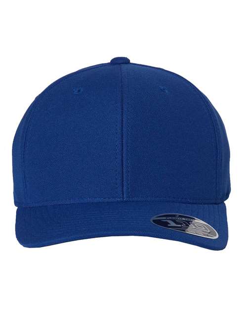 Flexfit 110P 110® Cool & Dry Mini-Piqué Cap