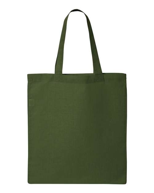 Q-Tees QTB Economical Tote