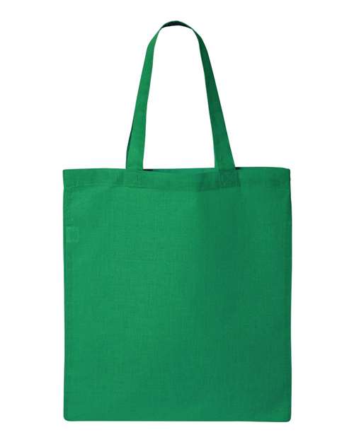 Q-Tees QTB Economical Tote