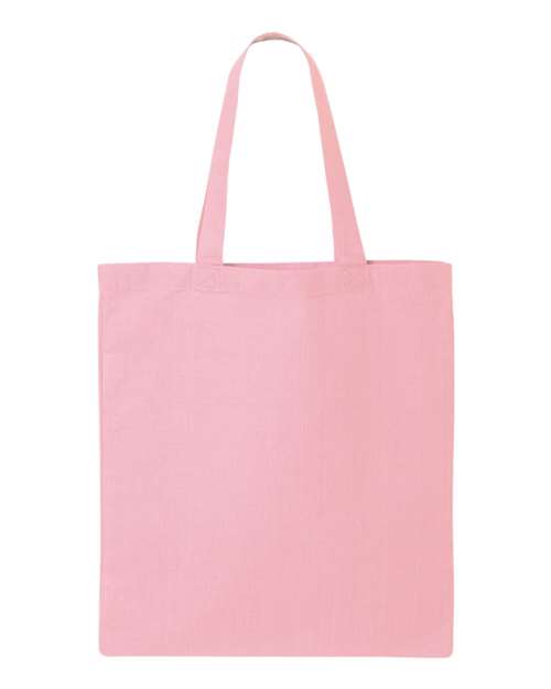 Q-Tees QTB Economical Tote