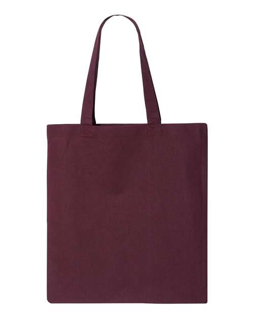 Q-Tees QTB Economical Tote