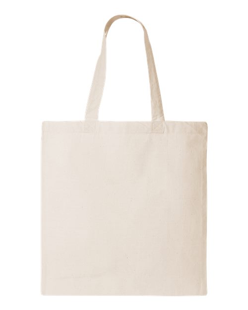 Q-Tees QTB Economical Tote