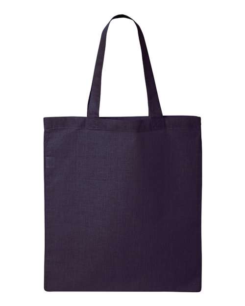 Q-Tees QTB Economical Tote
