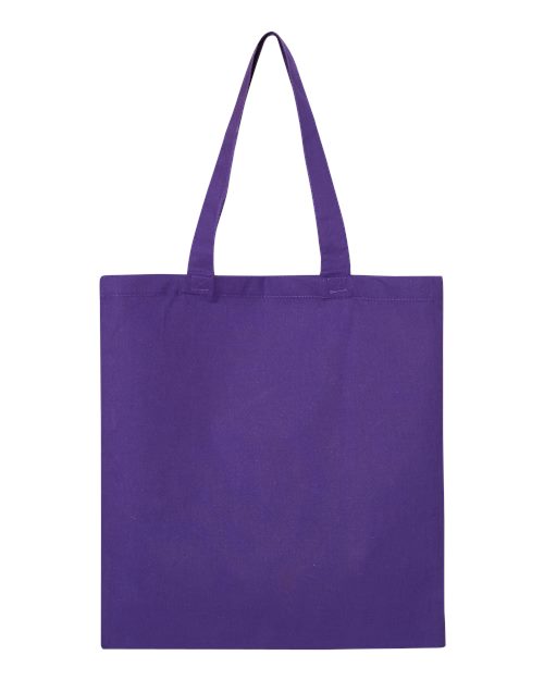 Q-Tees QTB Economical Tote