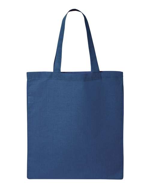 Q-Tees QTB Economical Tote