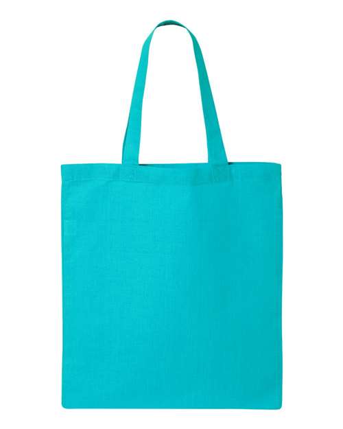 Q-Tees QTB Economical Tote