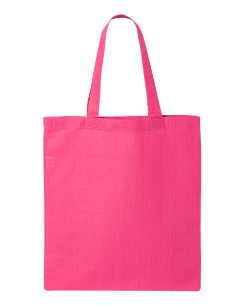 Q-Tees QTB Economical Tote