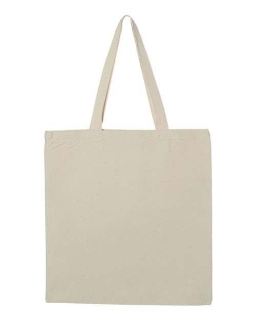 Q-Tees Q800 Promotional Tote