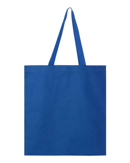 Q-Tees Q800 Promotional Tote
