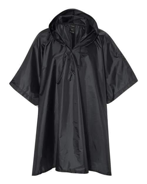Liberty Bags A-001 Rain Poncho
