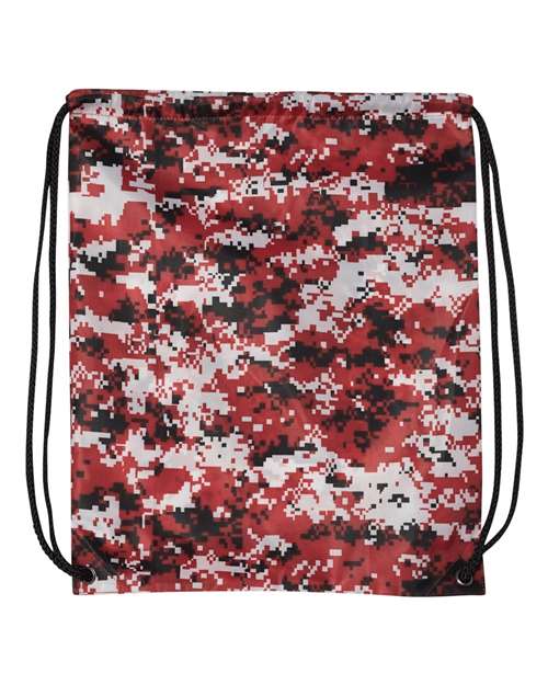 Liberty Bags 8881 Drawstring Pack with DUROcord