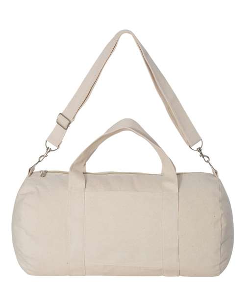 Liberty Bags 3301 Canvas Duffel Bag