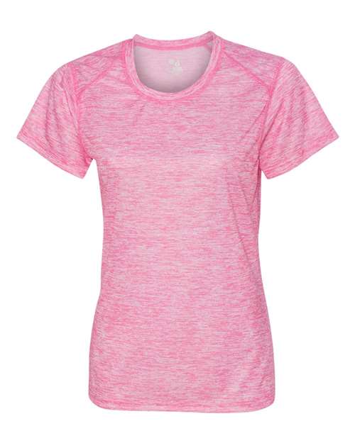 Badger 4196 Women's Blend T-Shirt