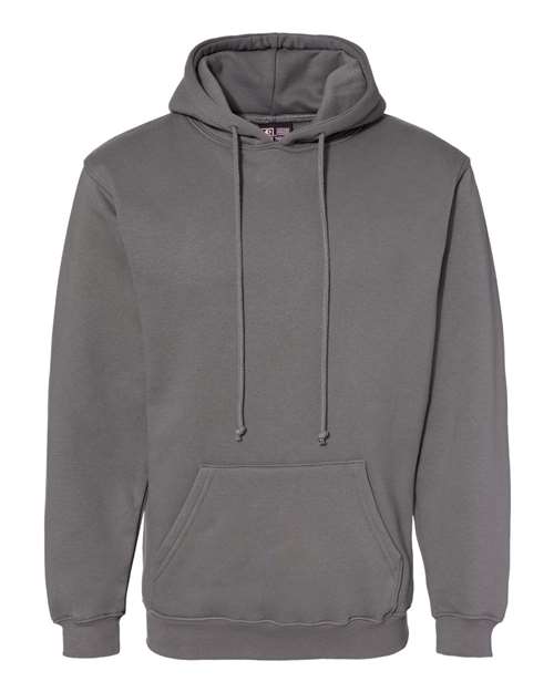 Bayside 960 Unisex USA-Made Hooded Sweatshirt