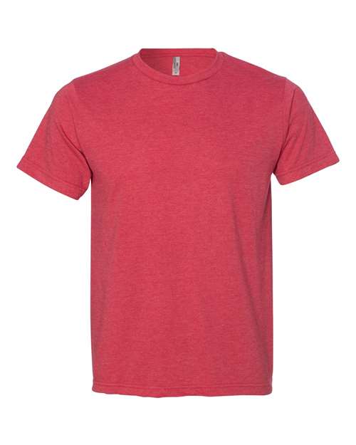 Bayside 5010 Unisex USA-Made 50/50 Fine Jersey T-Shirt