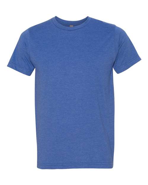 Bayside 5010 Unisex USA-Made 50/50 Fine Jersey T-Shirt