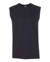 JERZEES 29SR Unisex Dri-Power® Active Sleeveless 50/50 T-Shirt