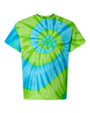 Dyenomite 200TY Unisex Typhoon Tie-Dyed T-Shirt