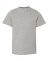 LAT 6180 Youth Premium Jersey T-Shirt