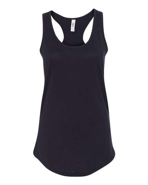 Next Level 1533 Women's Ideal Racerback Tank