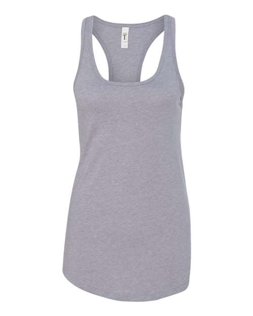 Next Level 1533 Women's Ideal Racerback Tank