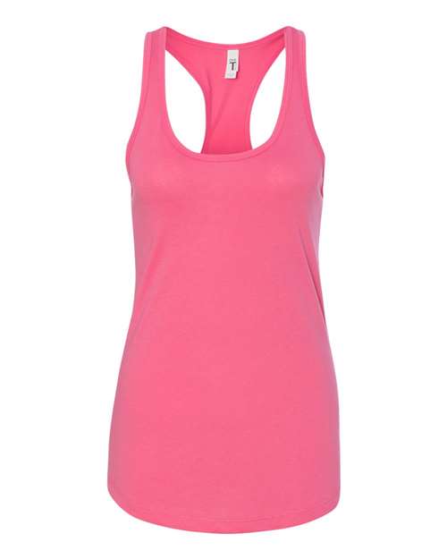 Next Level 1533 Women's Ideal Racerback Tank