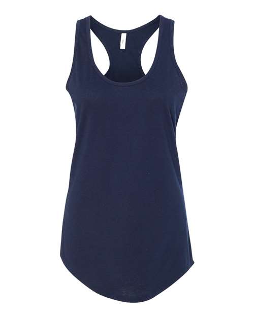 Next Level 1533 Women's Ideal Racerback Tank