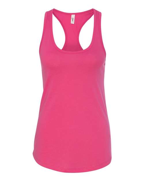 Next Level 1533 Women's Ideal Racerback Tank