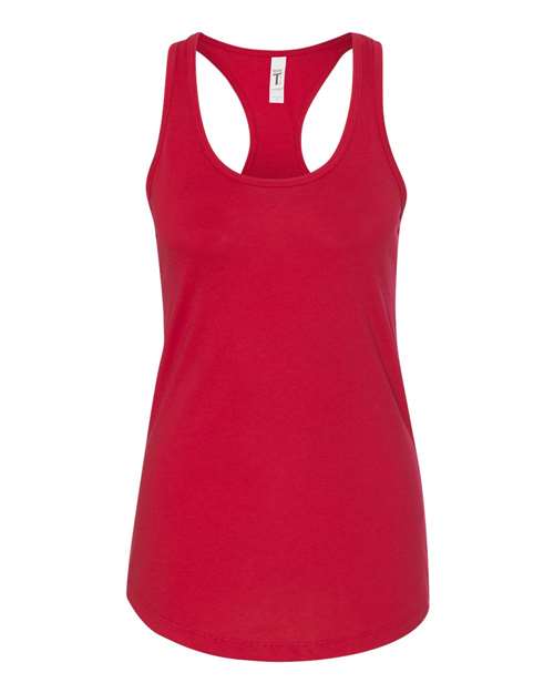 Next Level 1533 Women's Ideal Racerback Tank