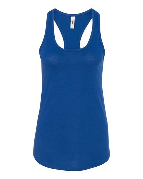 Next Level 1533 Women's Ideal Racerback Tank